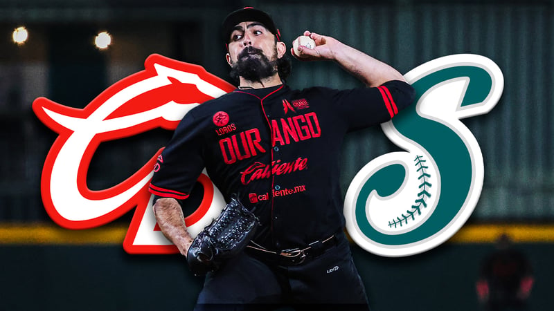 Caliente de Durango reacciona ante Saraperos de Saltillo y empata la serie en extra innings