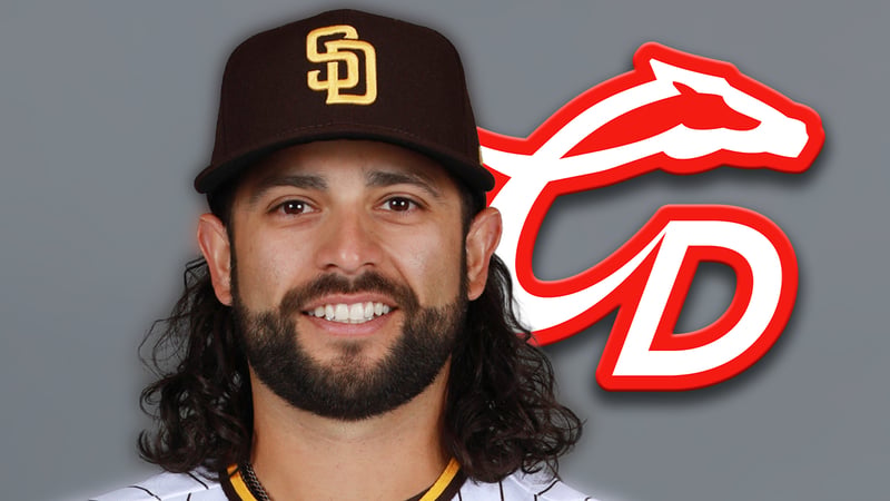 Caliente de Durango amarra el retorno del infielder estadounidense CJ Hinojosa al roster