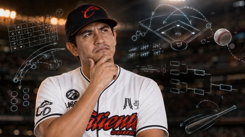 Caliente de Durango: Guía rápida para entender los playoffs de la LMB
