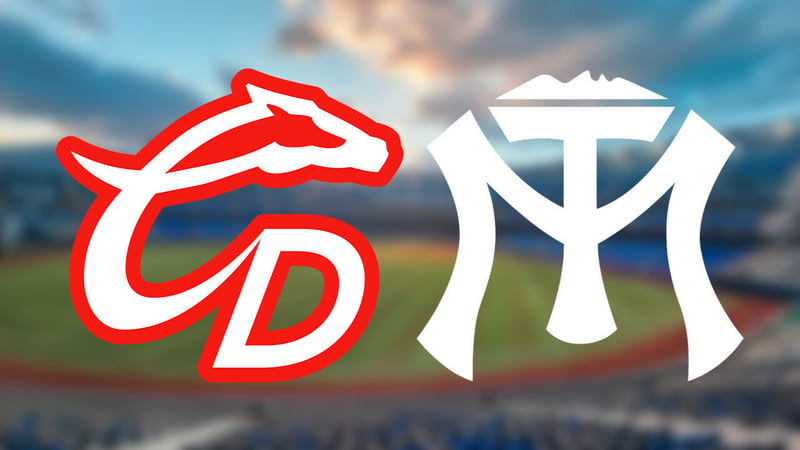 Caliente de Durango enfrenta a Sultanes en Monterrey tras igualar la Serie de Zona de la LMB