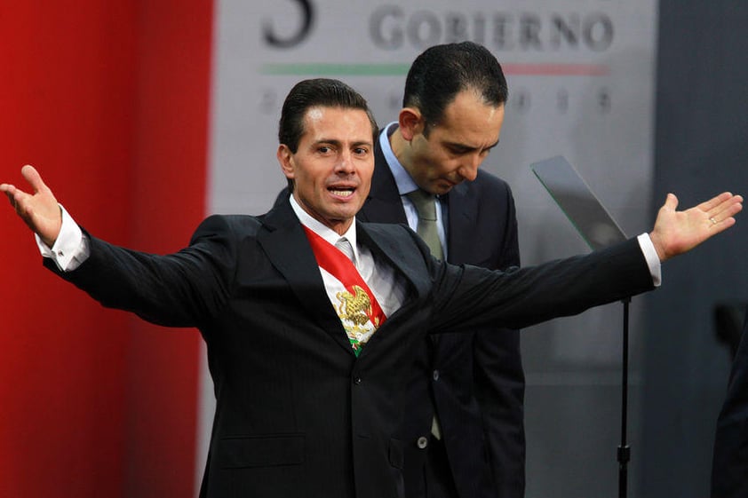 Peña Nieto dijo que la demagogia y el populismo fomentan el odio en contra de instituciones y comunidades enteras.