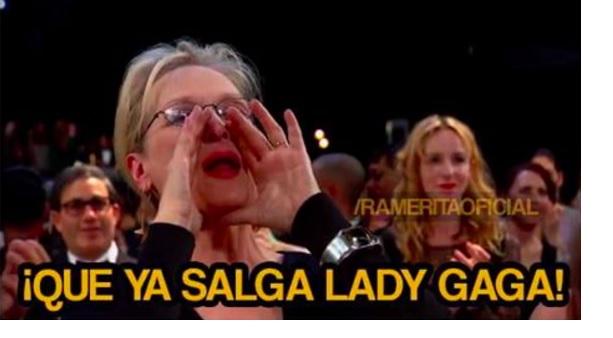 Los memes más esperados de los Oscar 2016