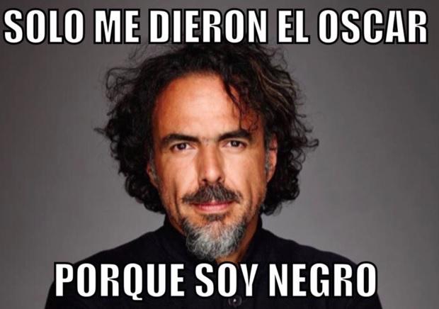 Los memes más esperados de los Oscar 2016