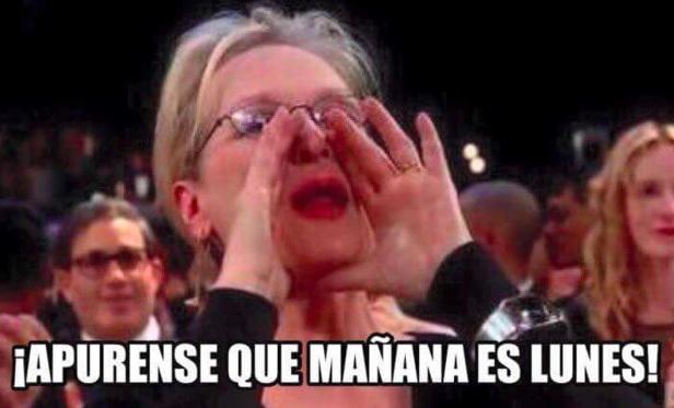 Los memes más esperados de los Oscar 2016