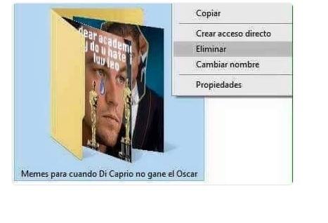 Los memes más esperados de los Oscar 2016