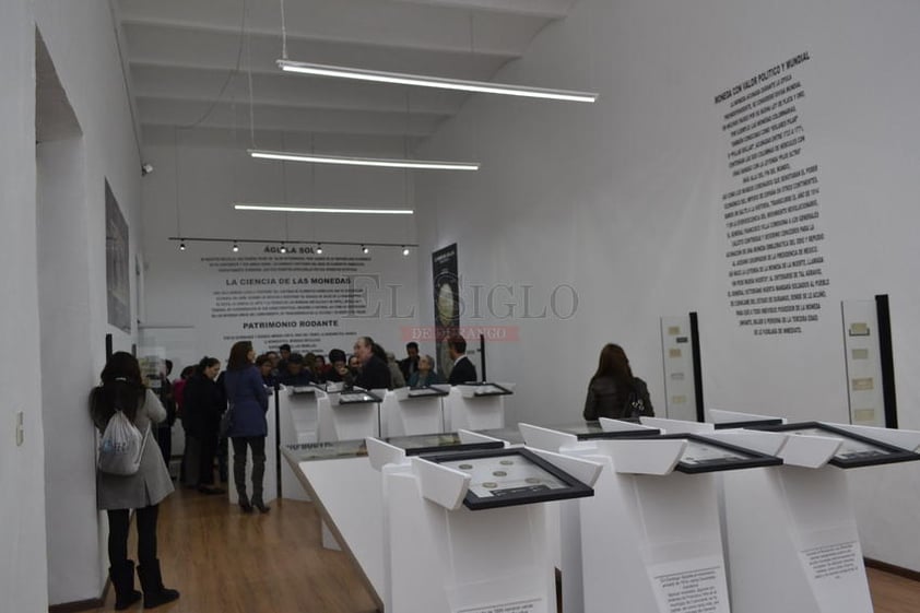 Con una ceremonia especial realizada en el recinto cultura ayer por la tarde ante presencia de autoridades y personalidades del gremio cultural, invitados especiales y público en general, se oficializó la reapertura del museo con notables cambios.