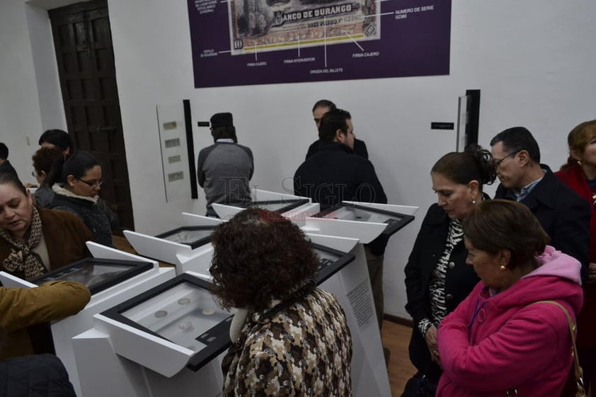 Recorrido en cada área que fue mejorada con el fin de proteger el lugar de factores climatológicos y brindar una mejor experiencia a los visitantes, con una inversión de dos millones de pesos.