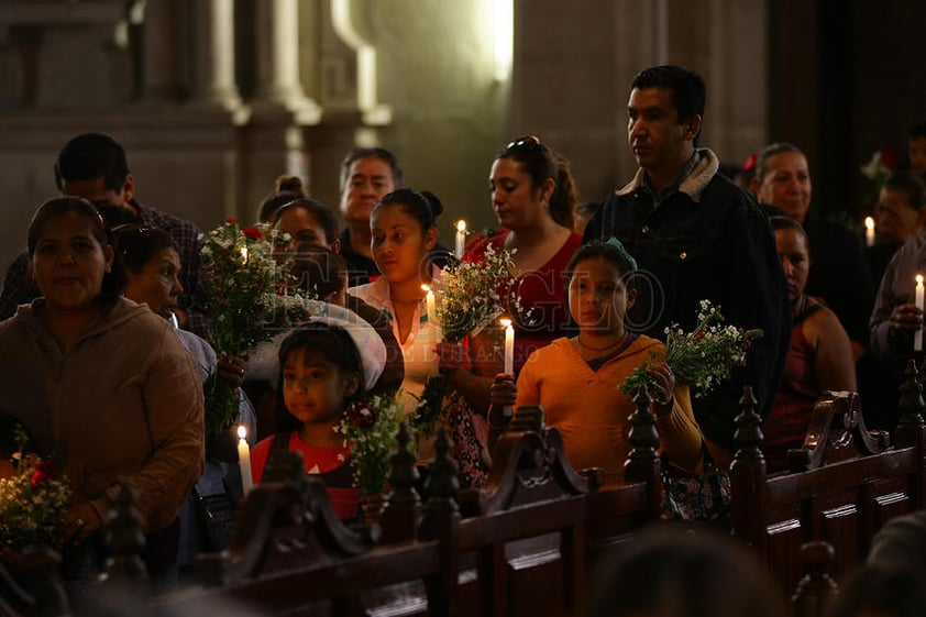 Antes del descubrimiento de un remedio efectivo contra la picadura del alacrán se imploraba cada noche por el auxilio divino.