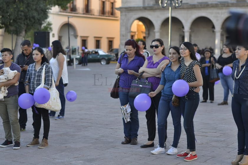 De 2011 a 2016 en Durango ha habido 228 homicidios de mujeres.