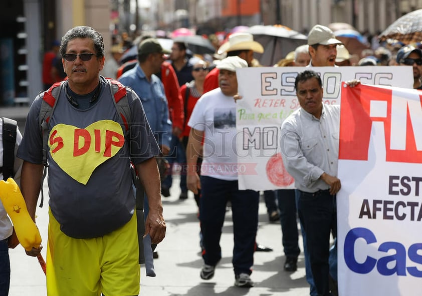 Esta  fecha que se instauró para recordar los rezagos de la clase trabajadora, los cuales persisten a 130 años de haberse iniciado una lucha por mejorar sus condiciones.