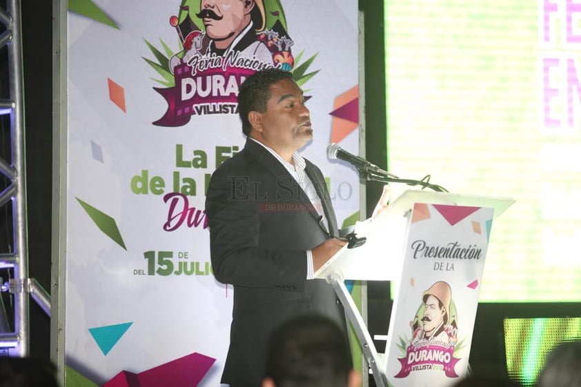 La Feria de Durango 2016 ofrecerá un sinfín de actividades y eventos muy atractivos para todo el público.