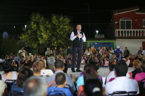 El secretario de Gobernación, Miguel Ángel Osorio Chong, sostuvo que no habrá más olvido para las familias del país, porque son la fortaleza de México.