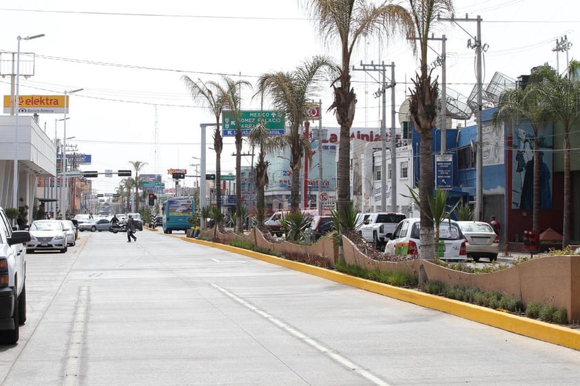 Se disminuirán tiempos de traslados importantes y se dará fluidez vehicular.