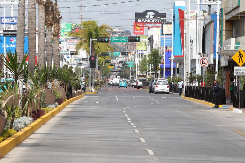 Se suma a las obras que se han realizado este sexenio, como el Par Vial Norte.