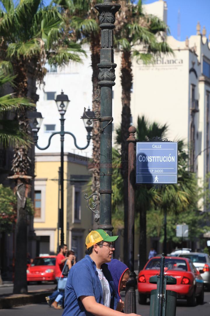 En algunos casos, solo quedan restos.