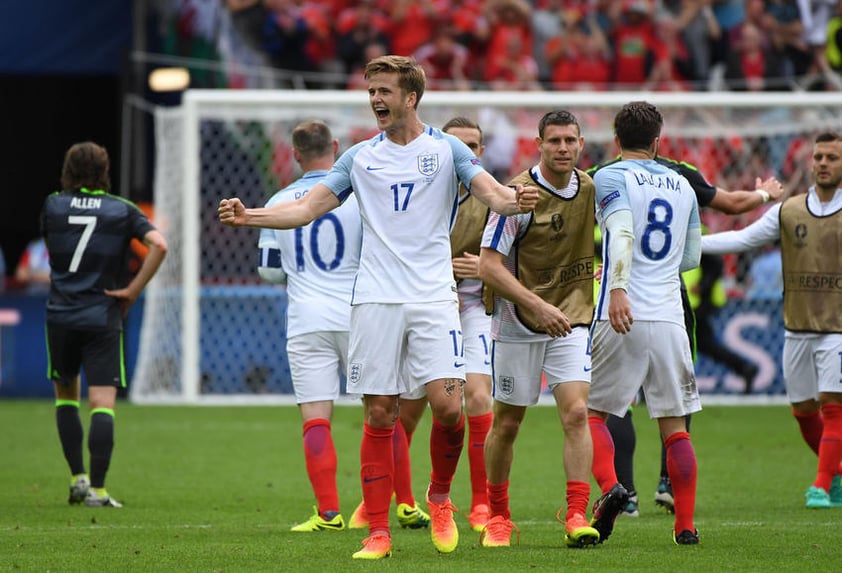 Aficionados y usuarios de redes sociales aplaudieron las inclusiones del técnico Roy Hodgson.