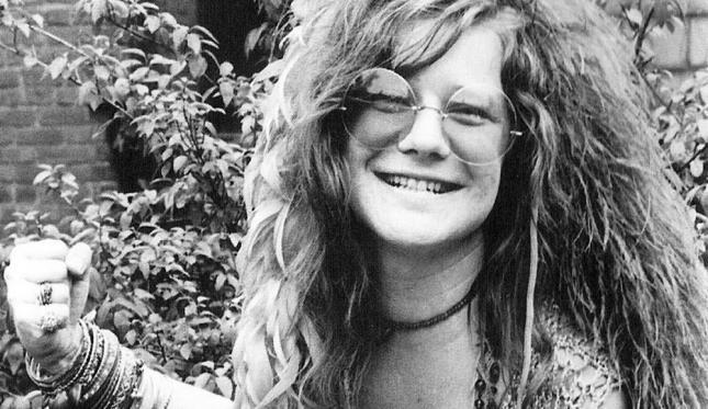 En consecuencia de una sobredosis de heroína, Janis Joplin falleció el 4 de octubre de 1970.