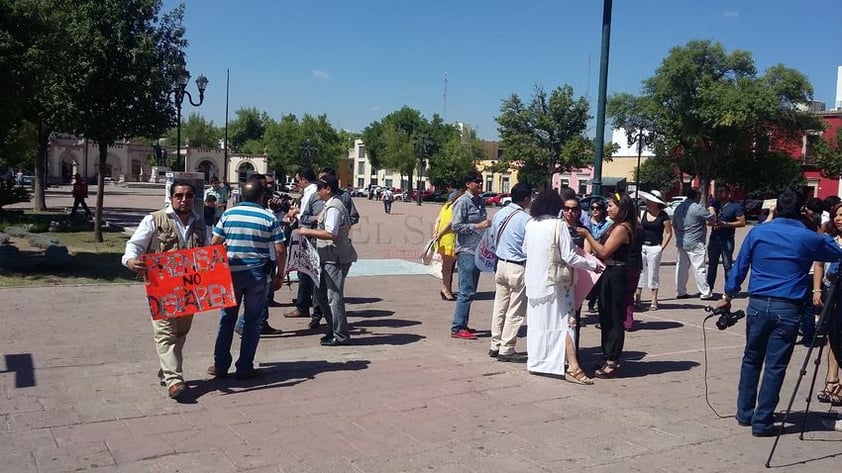 La mayor preocupación es que no alcance a Durango la ola de violencia en contra del gremio.