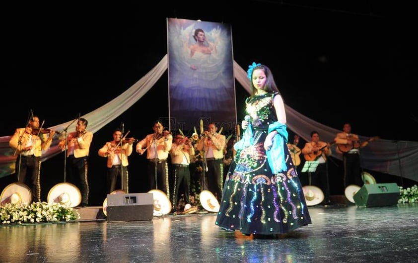 La cita fue el día de ayer en el Teatro Alvarado de Gómez Palacio.