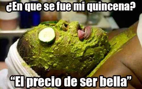 Precio del aguacate 'dispara' los memes