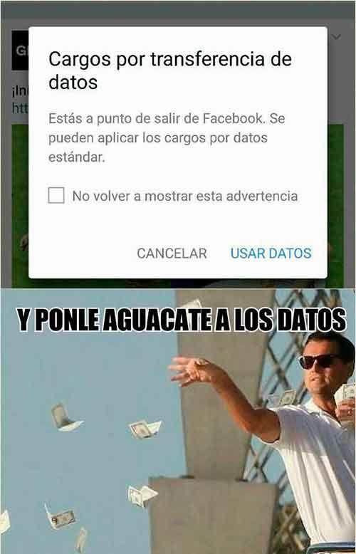 Precio del aguacate 'dispara' los memes