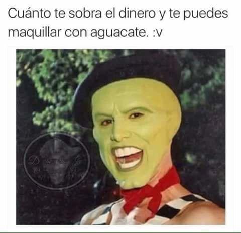 Precio del aguacate 'dispara' los memes