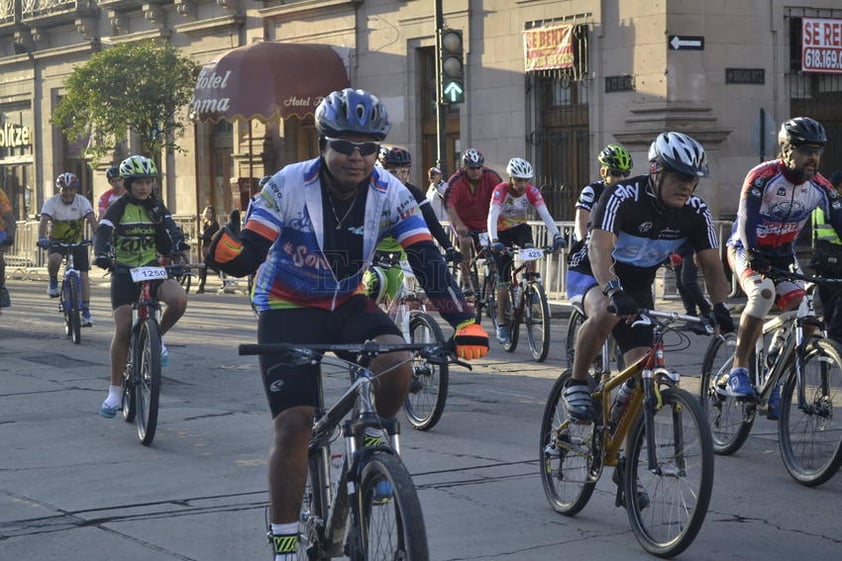 La novena edición de Alakran Bike fue un éxito en donde compitieron ciclistas de Chihuahua, Zacatecas, Aguascalientes, Jalisco, Distrito Federal, Coahuila, Estado de México, San Luis Potosí, Sinaloa, Nuevo León, Guanajuato, Oaxaca, Puebla, Tlaxcala, Sonora, Baja California Norte, Nayarit, Guanajuato y Durango.