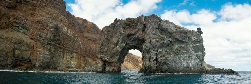 El presidente Enrique Peña Nieto destacó la inscripción de las Islas Revillagigedo en la Lista del Patrimonio Mundial Natural, por parte de la Unesco.