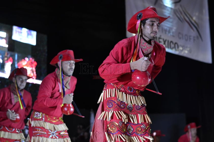 Para el jueves en Francisco I. Madero, Durango se presentarán Dorados de Villa y Holanda, mientras que en San Juan del Río estarán Colombia y Magisterial Huehuecoyotl.