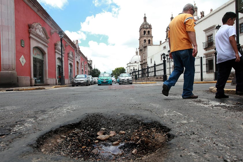 Baches y gente deben converger en un mismo ambiente.