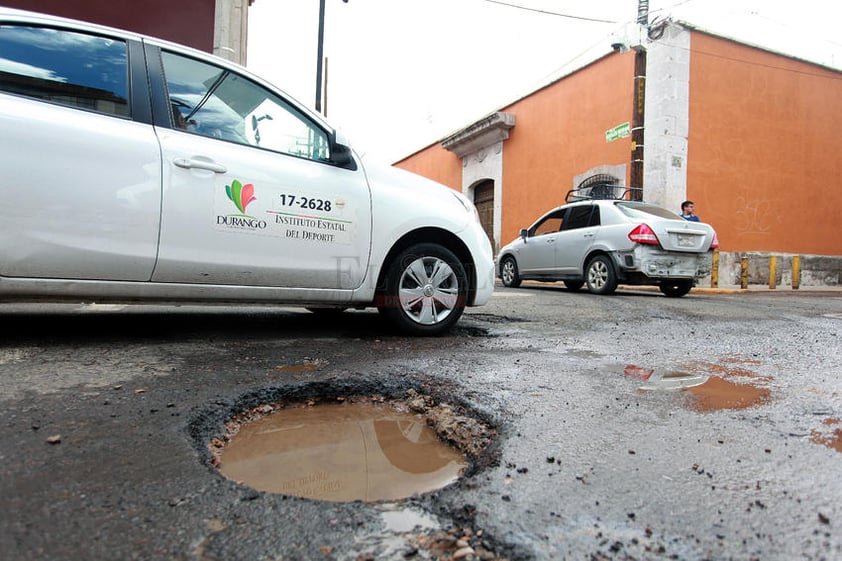 Las lluvias agravaron la situación.