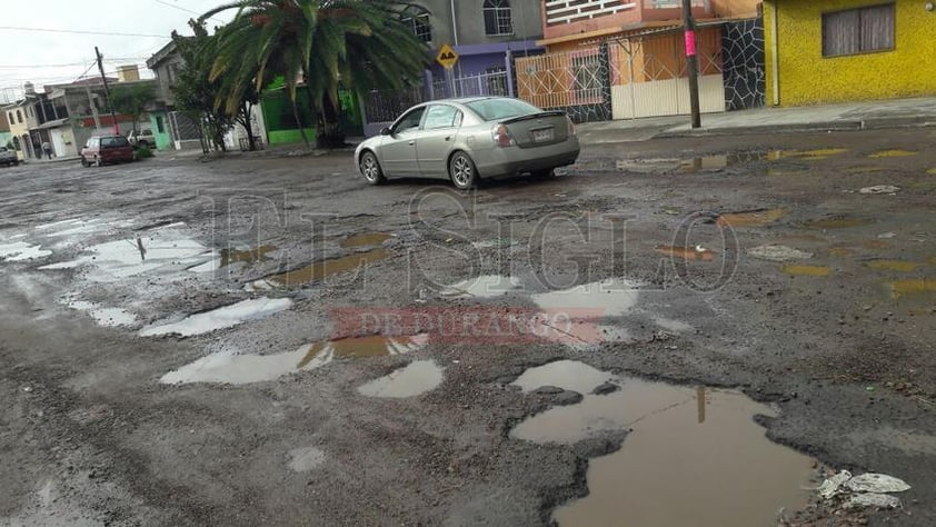 Calle Cozumel, esquina con Tule, Colonia Azcapotzalco.