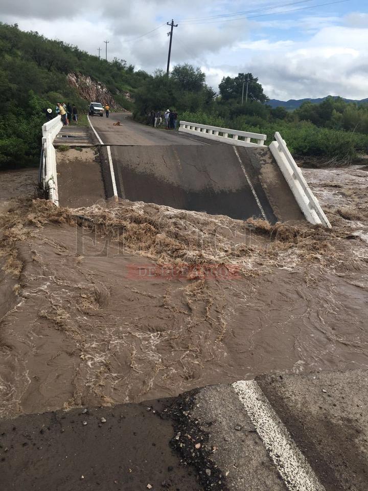 Lo más recomendable para quienes viajan a Chihuahua, es viajar por la carretera Durango-Gómez Palacio, de ahí a Jiménez , para luego elegir a Parral o a la capital del vecino estado.