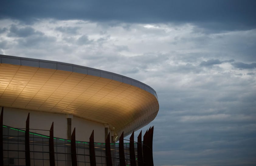 Las ceremonias de inauguración y clausura tendrán lugar en el famoso estadio de Maracaná, situado a 36 kilómetros de la Villa y con capacidad para 78.600 espectadores.