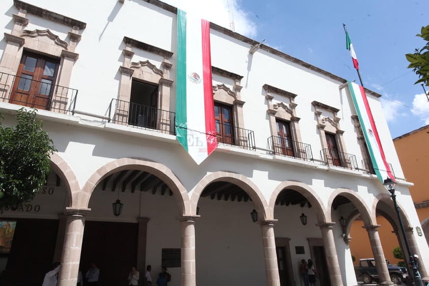 Esta celebración es una de las que congrega a más personas; se prevé la asistencia de unas ocho mil en el centro de Durango, Lerdo y Gómez Palacio.