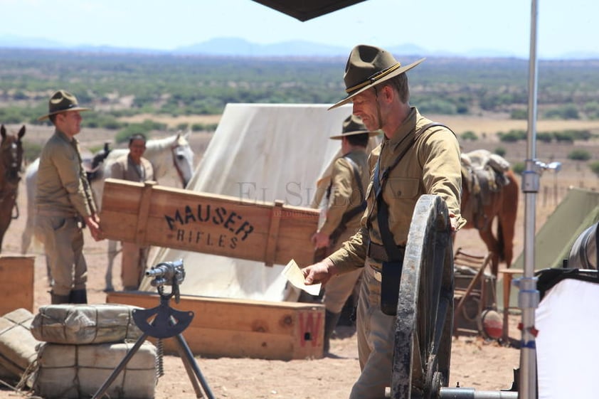 Forma parte de la celebración sobre México que Discovery realiza año con año en pantalla a través de la presentación de documentales de corte histórico