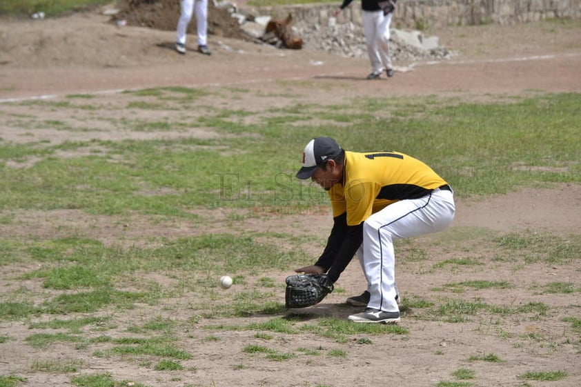 Los Lobos cazaron a los Pioneros