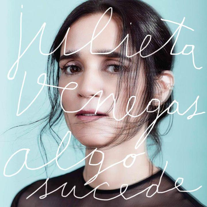 Algo Sucede — Julieta Venegas.