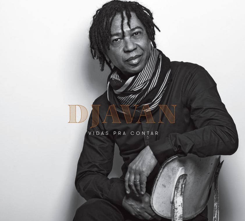 Vidas Para Contar — Djavan.