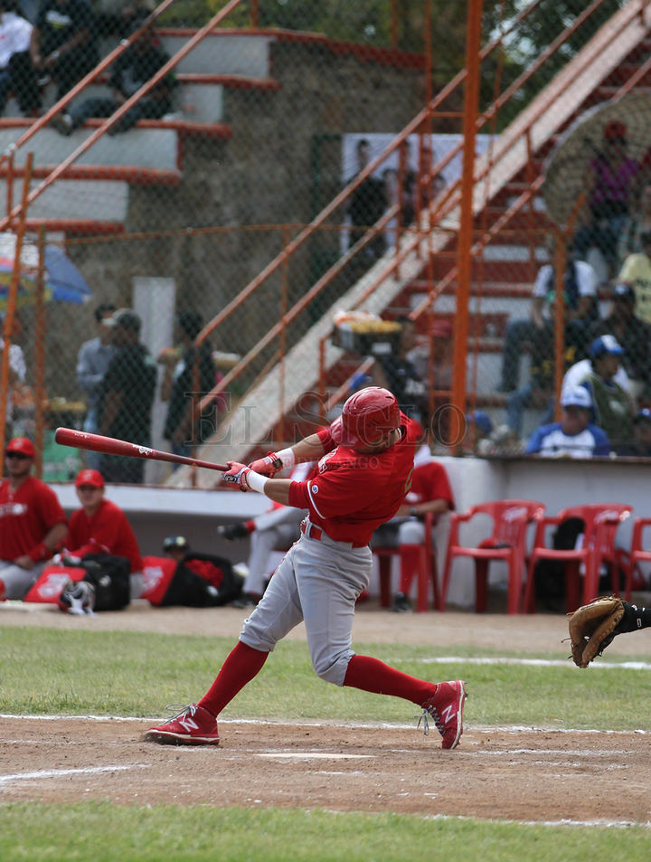 En el quinto, Cañeros sumó dos más para llegar a 7-0; sin embargo, en el cierre, Venados anotó la de la honra por conducto del ganador del derby de jonrones, Carlos Muñoz.