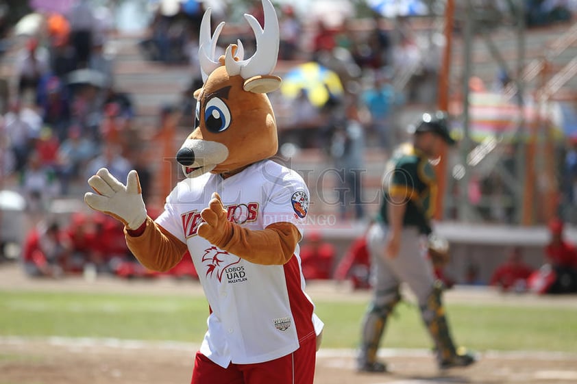 En la parte baja de la novena entrada, Venados anotó 9-2 en los spikes de Randi Romero, quien aprovechó un wild pitch para dejar la antesala y llegar al pentágono sin problemas. Mazatlán no pudo producir más y terminó el juego.