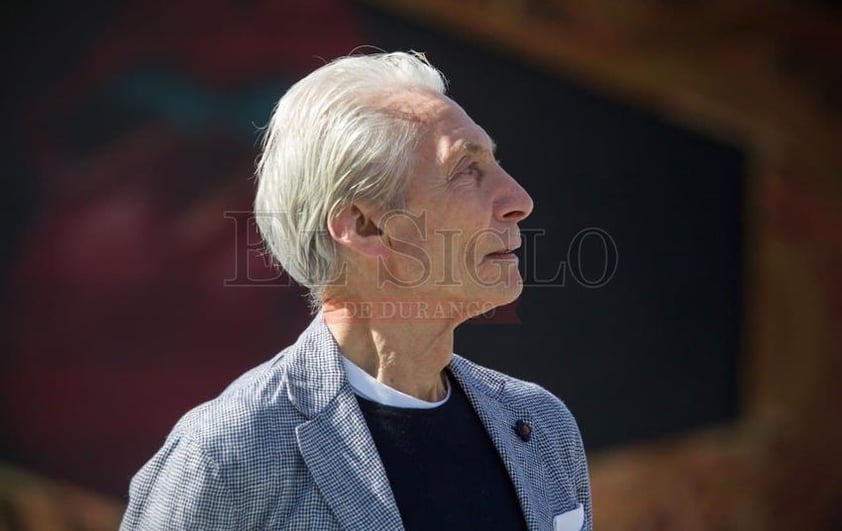 Muere Charlie Watts, baterista de los Rolling Stones, a los 80 años