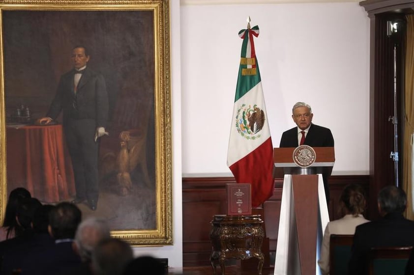 Para un país acostumbrado a un gobernante que habla al menos 15 horas a la semana desde hace tres años pareciera no generar mayores expectativas, pero igual surge la duda sobre cómo López Obrador asumirá el devastador impacto de la pandemia del coronavirus.