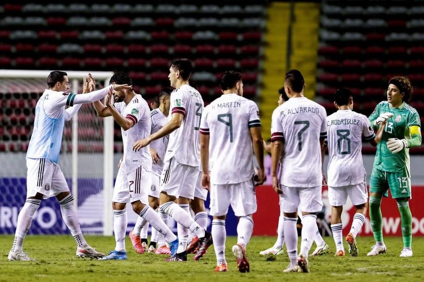 Finalmente se sacó el triunfo y se afianzó con seis puntos en el liderato del octagonal, aunque la realidad es que la Selección aún no convence ni tranquiliza a nadie.