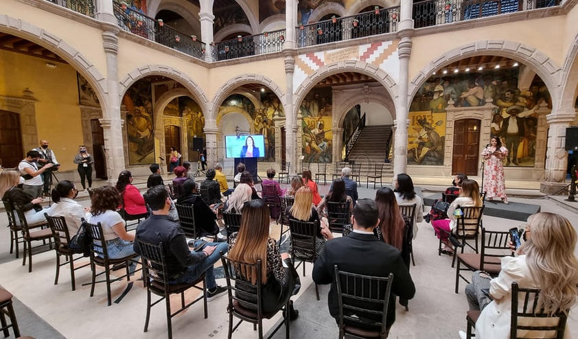 Arranca el Durango Fashion Week