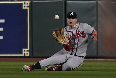 Bravos de Atlanta ganan la Serie Mundial