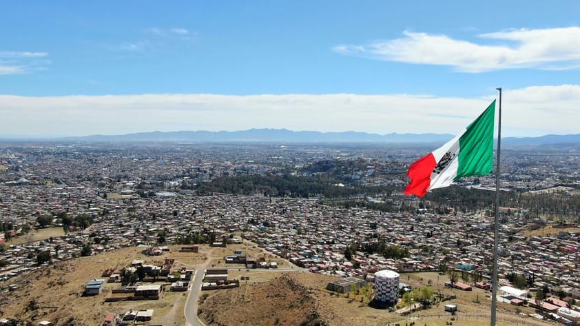 Día de la bandera