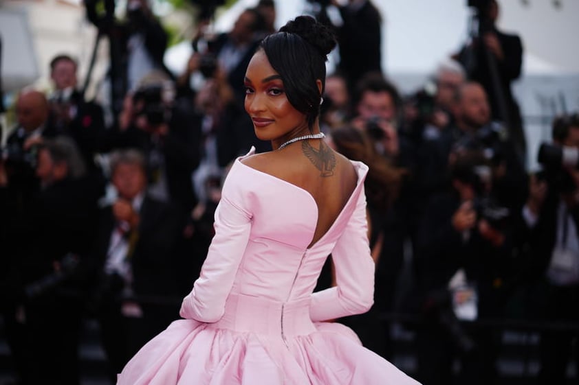 Las alfombras rojas de Cannes