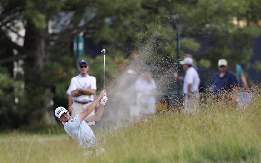 Torneo de golf US Open 2022