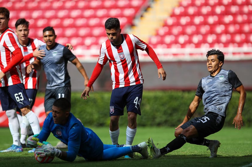 Alacranes en la Liga Expansión